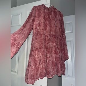 Altar’d state dress